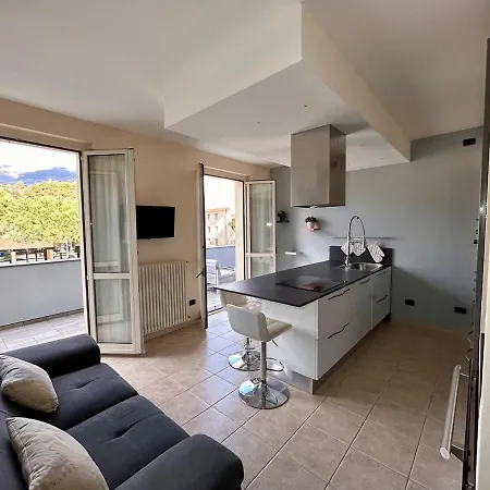 Lakeside View Colico