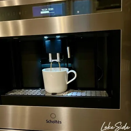 Lakeside View Apartment Colico