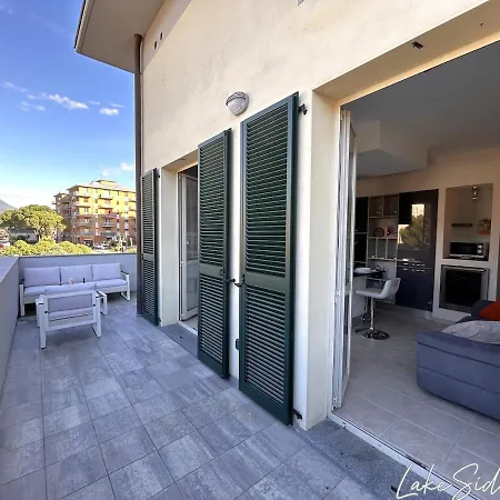 Apartment Lakeside View *