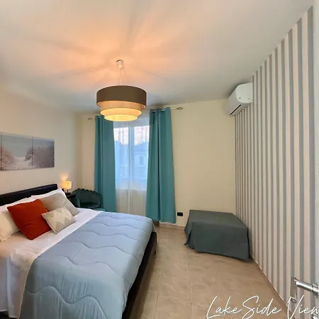 Apartment Lakeside View