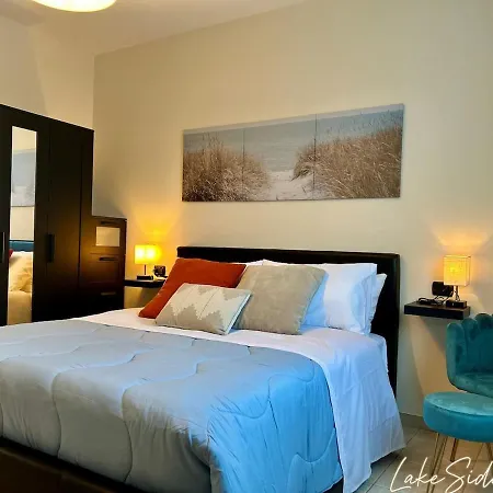 Lakeside View * Colico