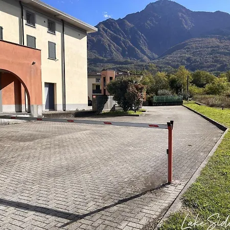 Lakeside View Apartment *