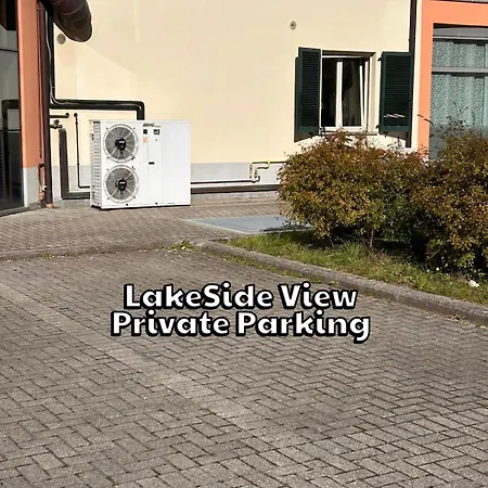 Lakeside View