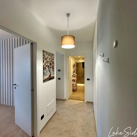 Lakeside View Colico