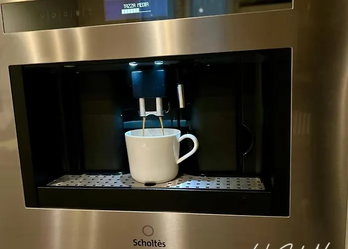 Lakeside View Lejlighed Colico