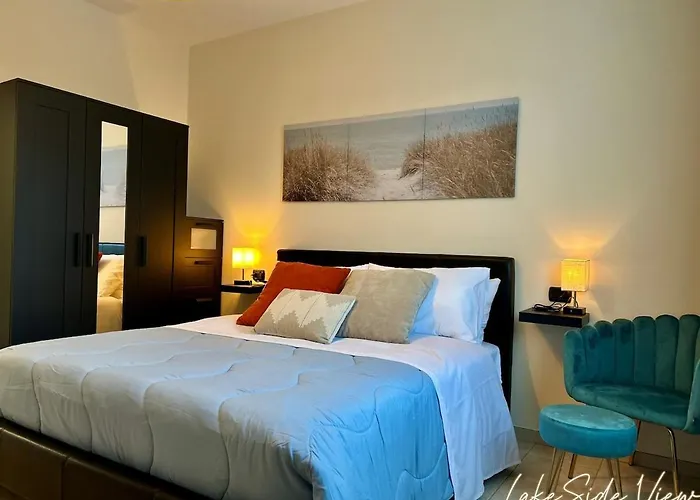 Lakeside View * Colico