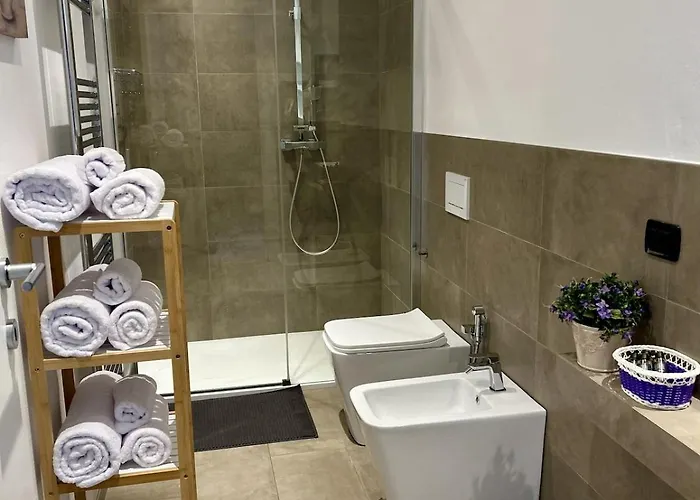 Daire Lakeside View *