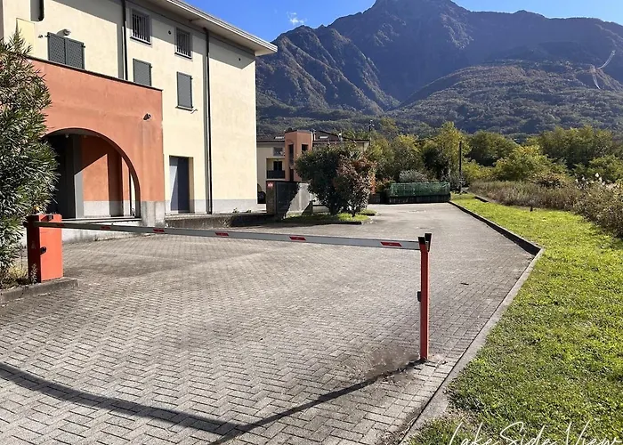 Lakeside View Lejlighed *