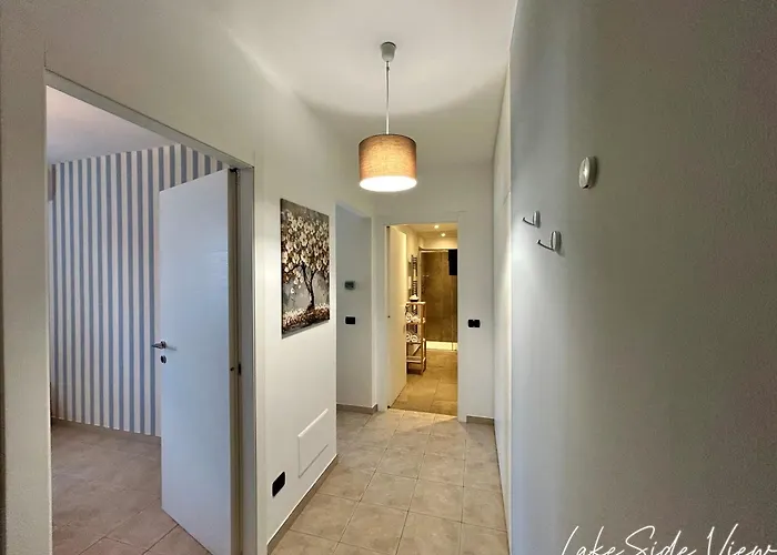 Lakeside View Colico