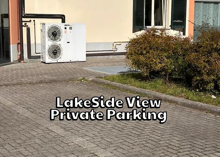 Lakeside View