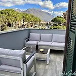 Lakeside View